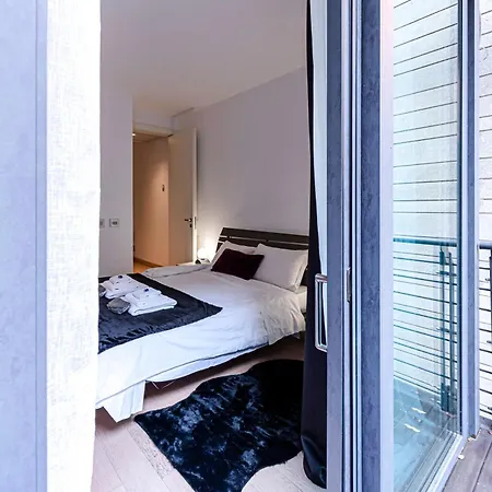 Casa Malupa Luxury Apts. Colosseum Monti Roma Exterior foto
