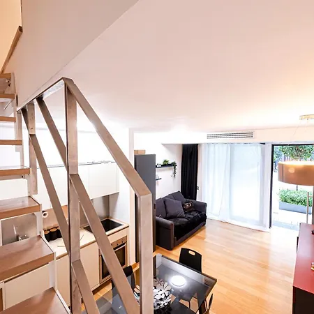 Casa Malupa Luxury Apts. Colosseum Monti Roma Exterior foto