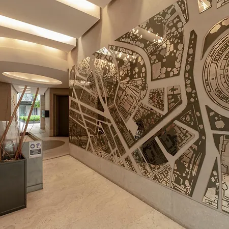 Casa Malupa Luxury Apts. Colosseum Monti Roma Exterior foto