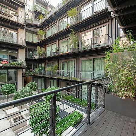 Casa Malupa Luxury Apts. Colosseum Monti Roma Exterior foto