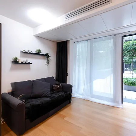 Casa Malupa Luxury Apts. Colosseum Monti Roma Exterior foto