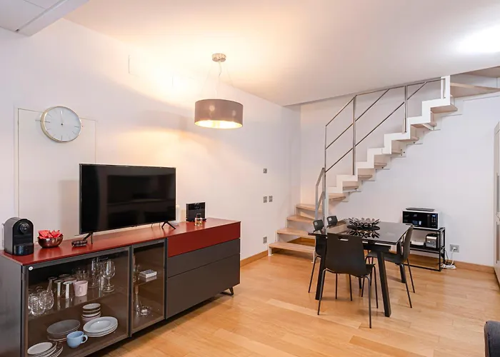 Casa Malupa Luxury Apts. Colosseum Monti