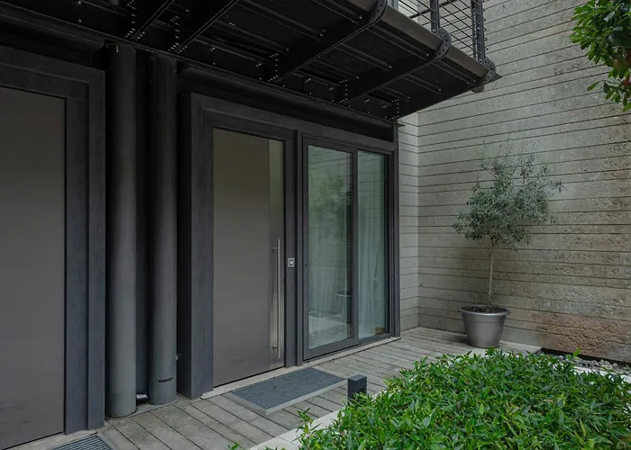 Casa Malupa Luxury Apts. Colosseum Monti