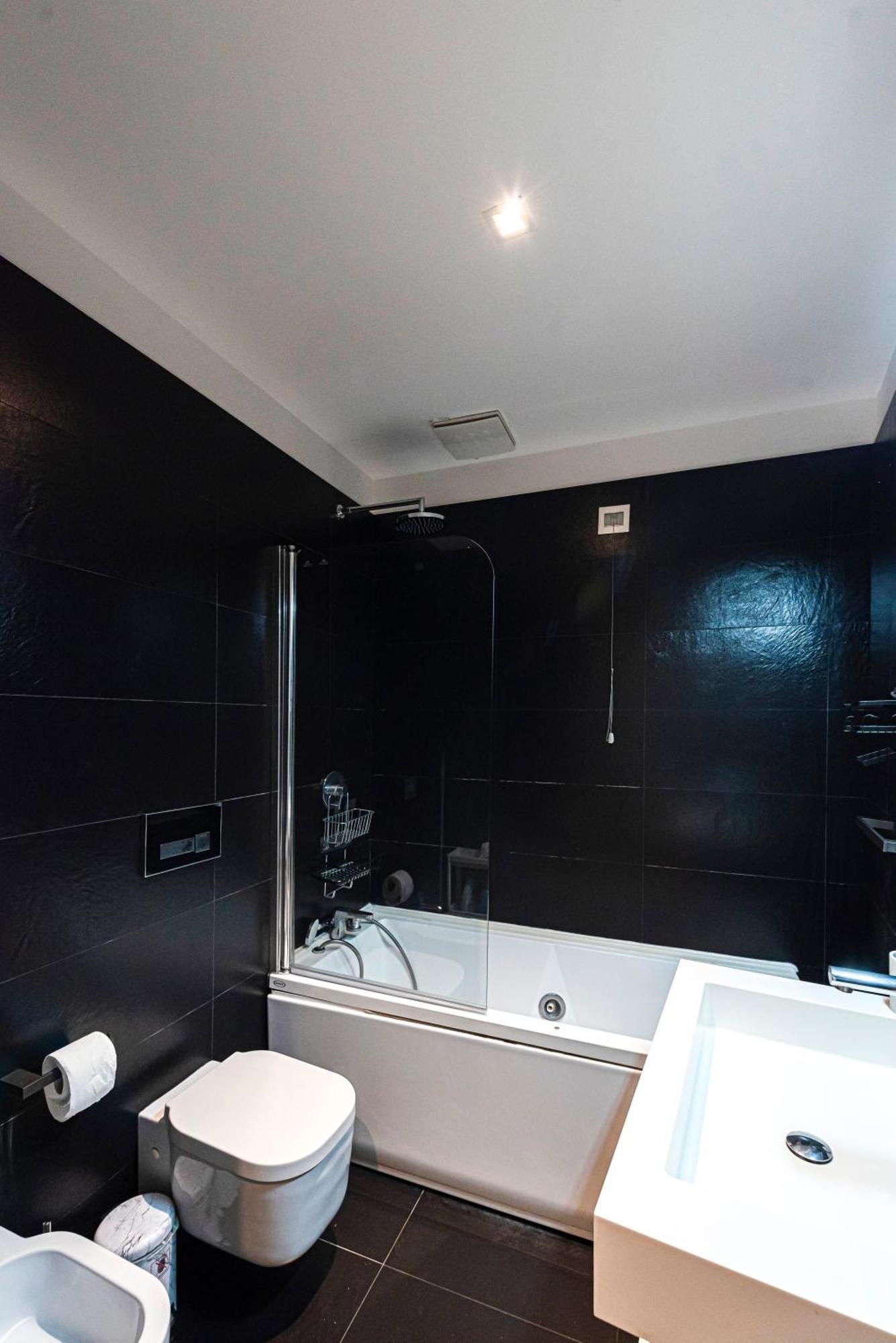 Appartement Casa Malupa Luxury Apts. Colosseum Monti *