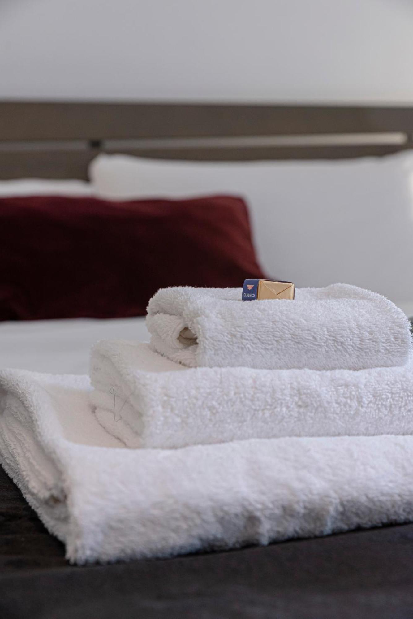 Appartement Casa Malupa Luxury Apts. Colosseum Monti Rome