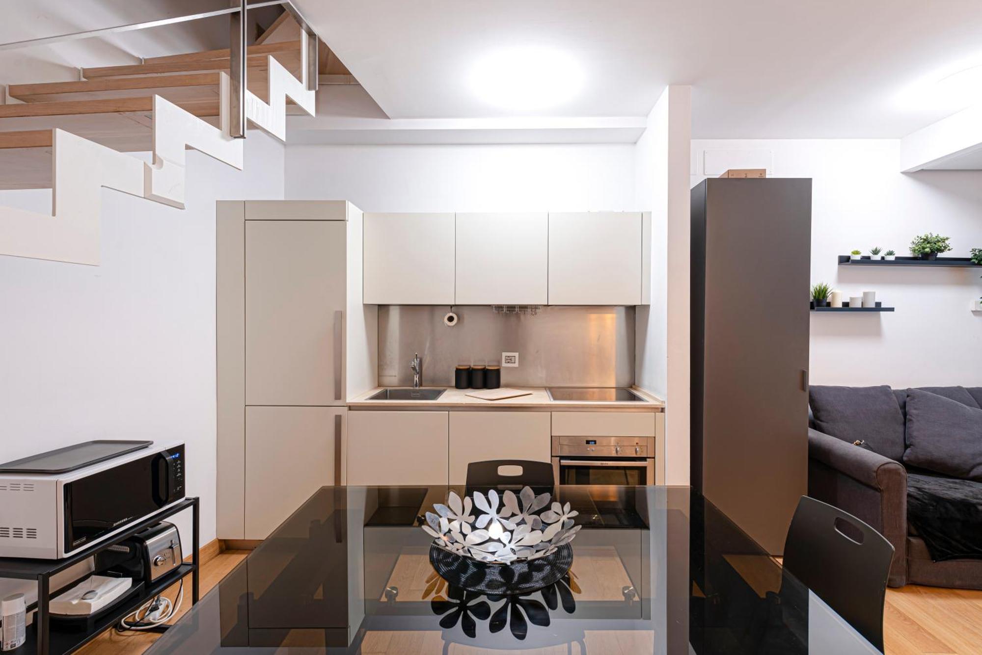 Appartement Casa Malupa Luxury Apts. Colosseum Monti *