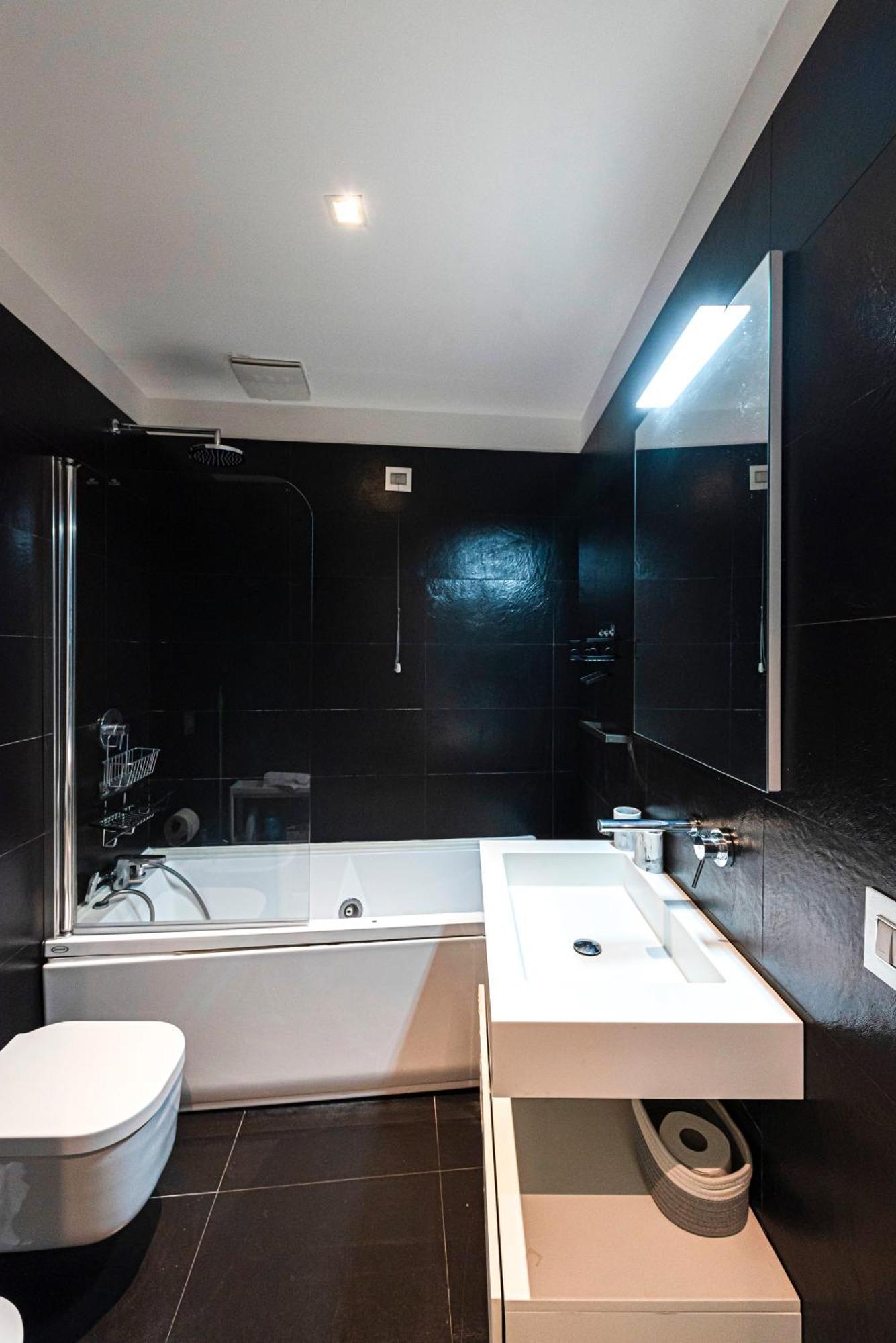 Casa Malupa Luxury Apts. Colosseum Monti Appartement Rome