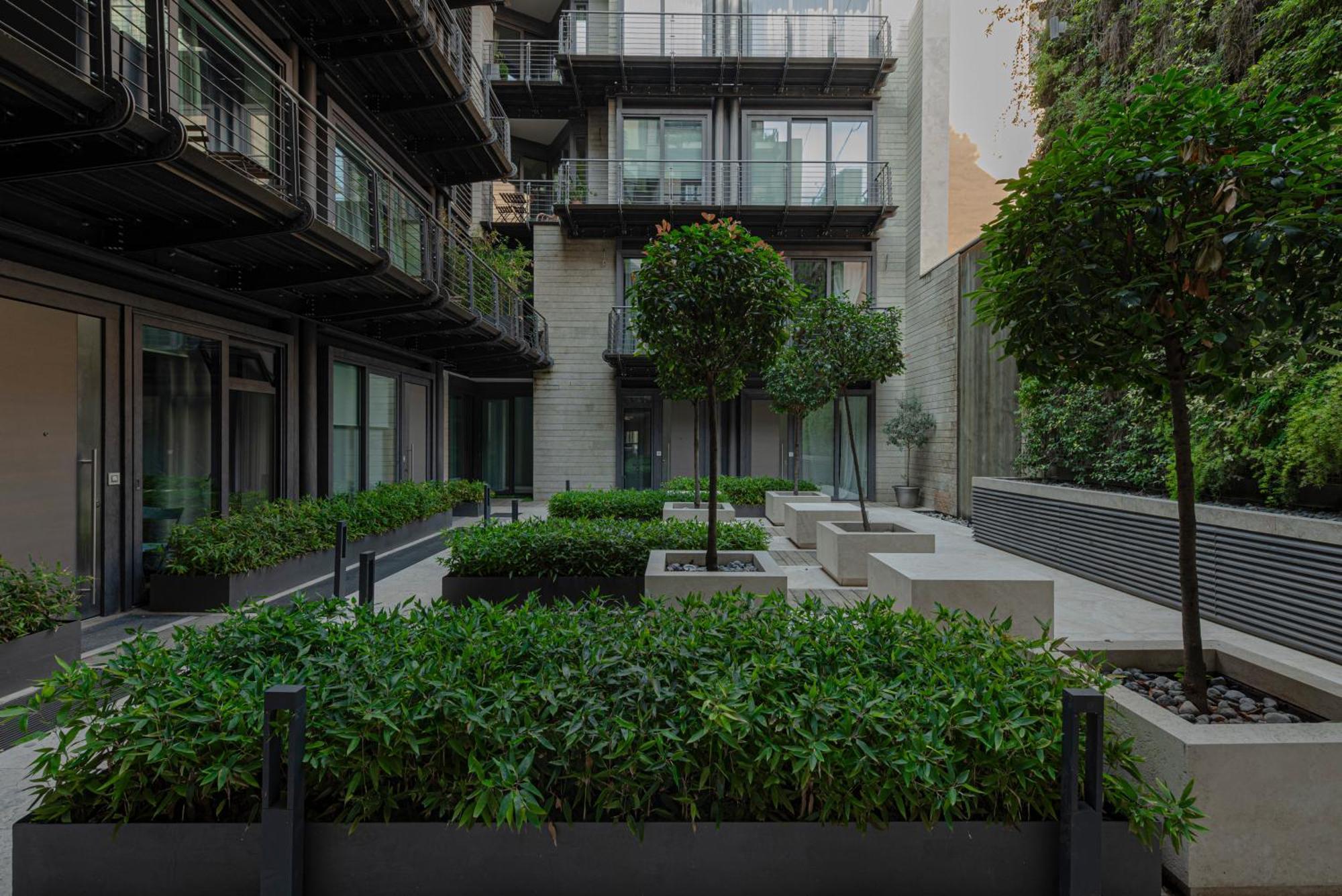 Casa Malupa Luxury Apts. Colosseum Monti Appartamento