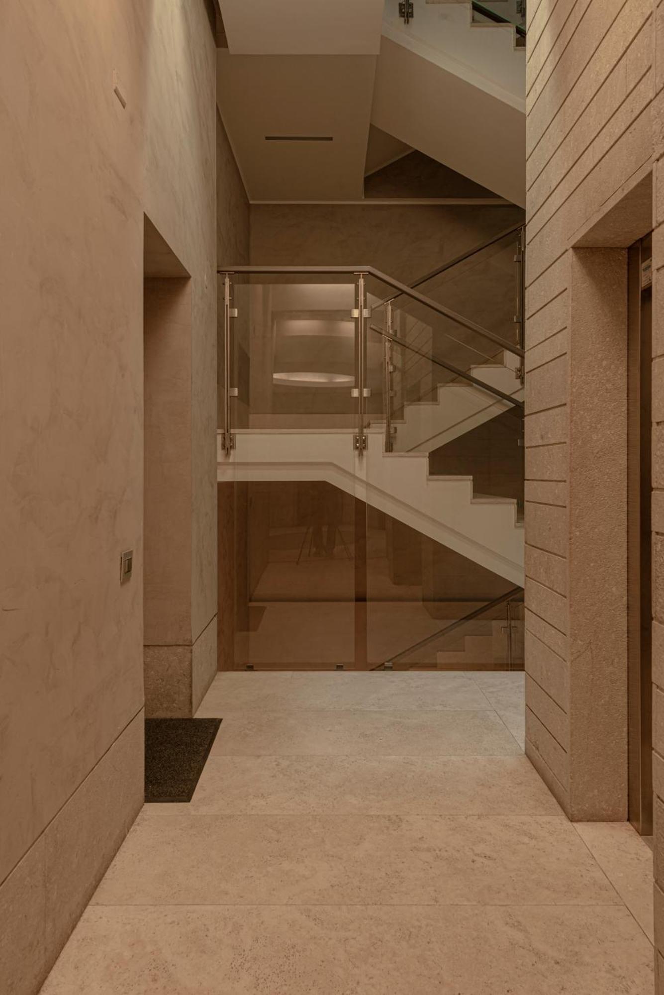 Appartamento Casa Malupa Luxury Apts. Colosseum Monti Roma