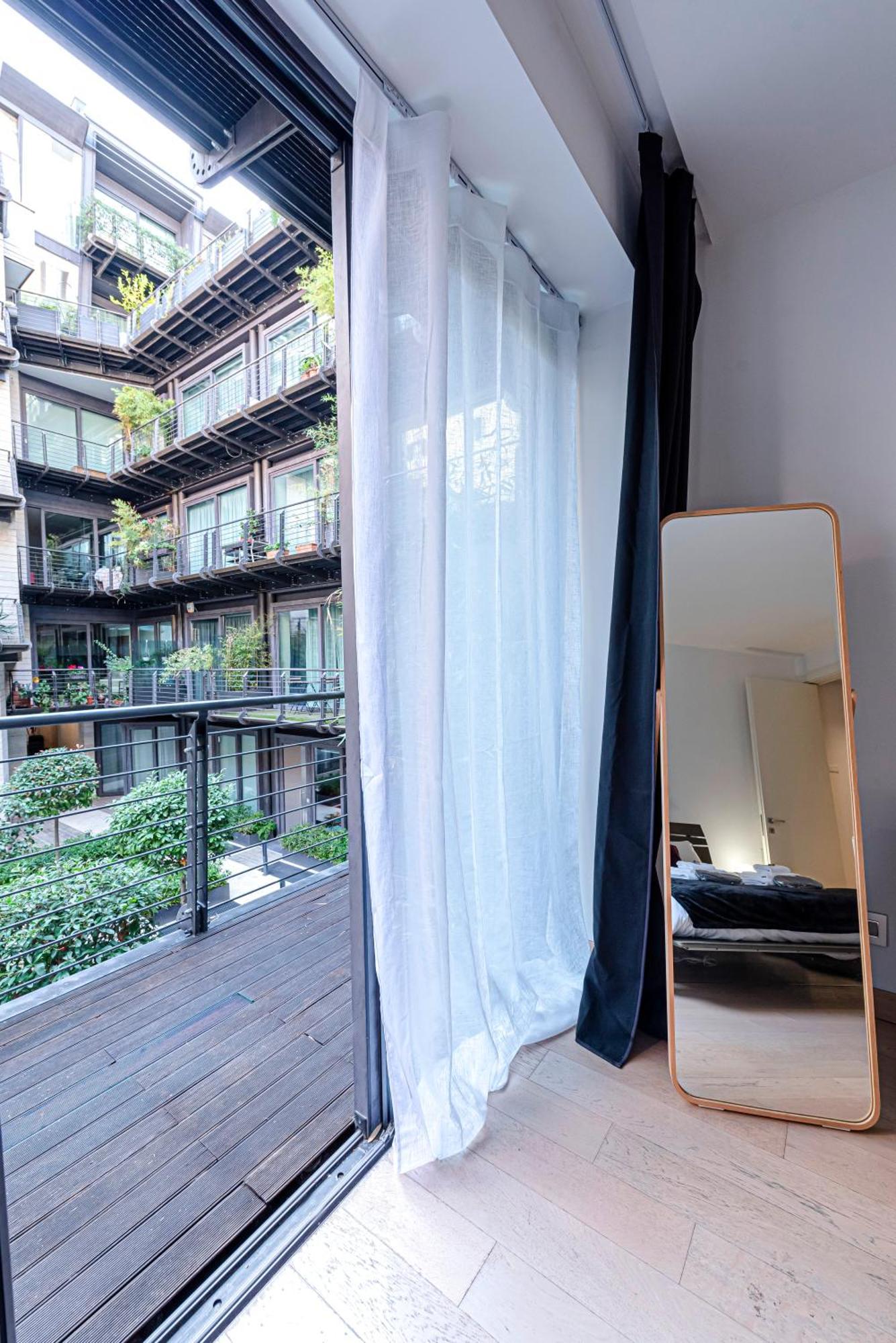 Casa Malupa Luxury Apts. Colosseum Monti Appartement *