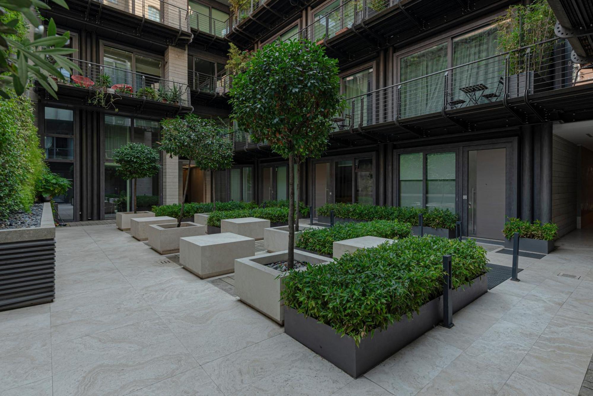 Appartamento Casa Malupa Luxury Apts. Colosseum Monti *