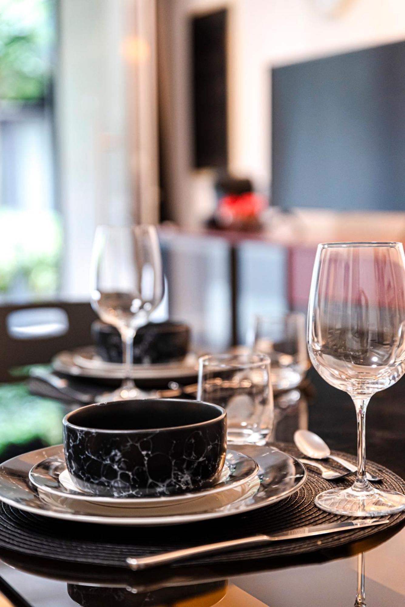 Casa Malupa Luxury Apts. Colosseum Monti Appartamento Roma