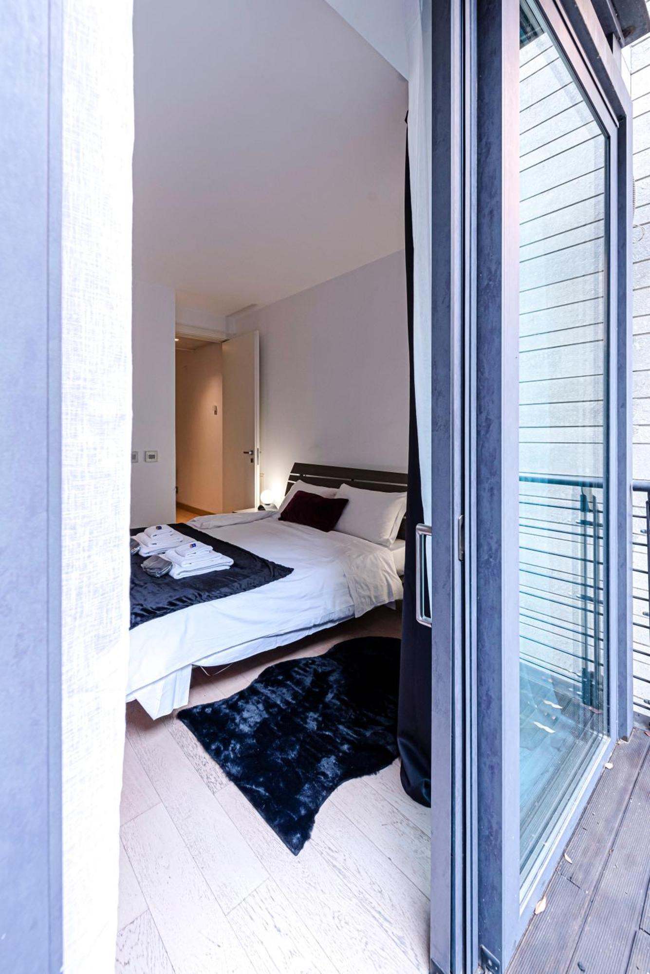 Appartement Casa Malupa Luxury Apts. Colosseum Monti