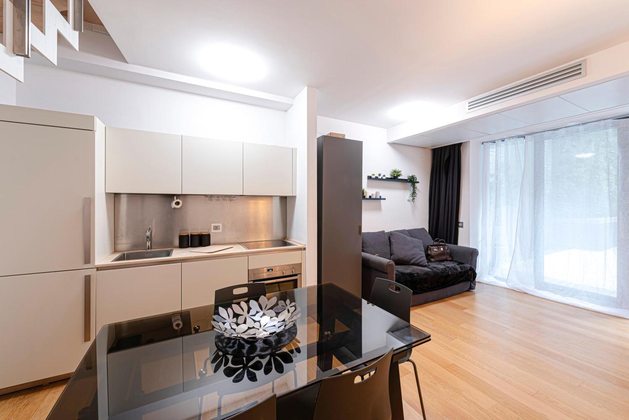 Appartement Casa Malupa Luxury Apts. Colosseum Monti