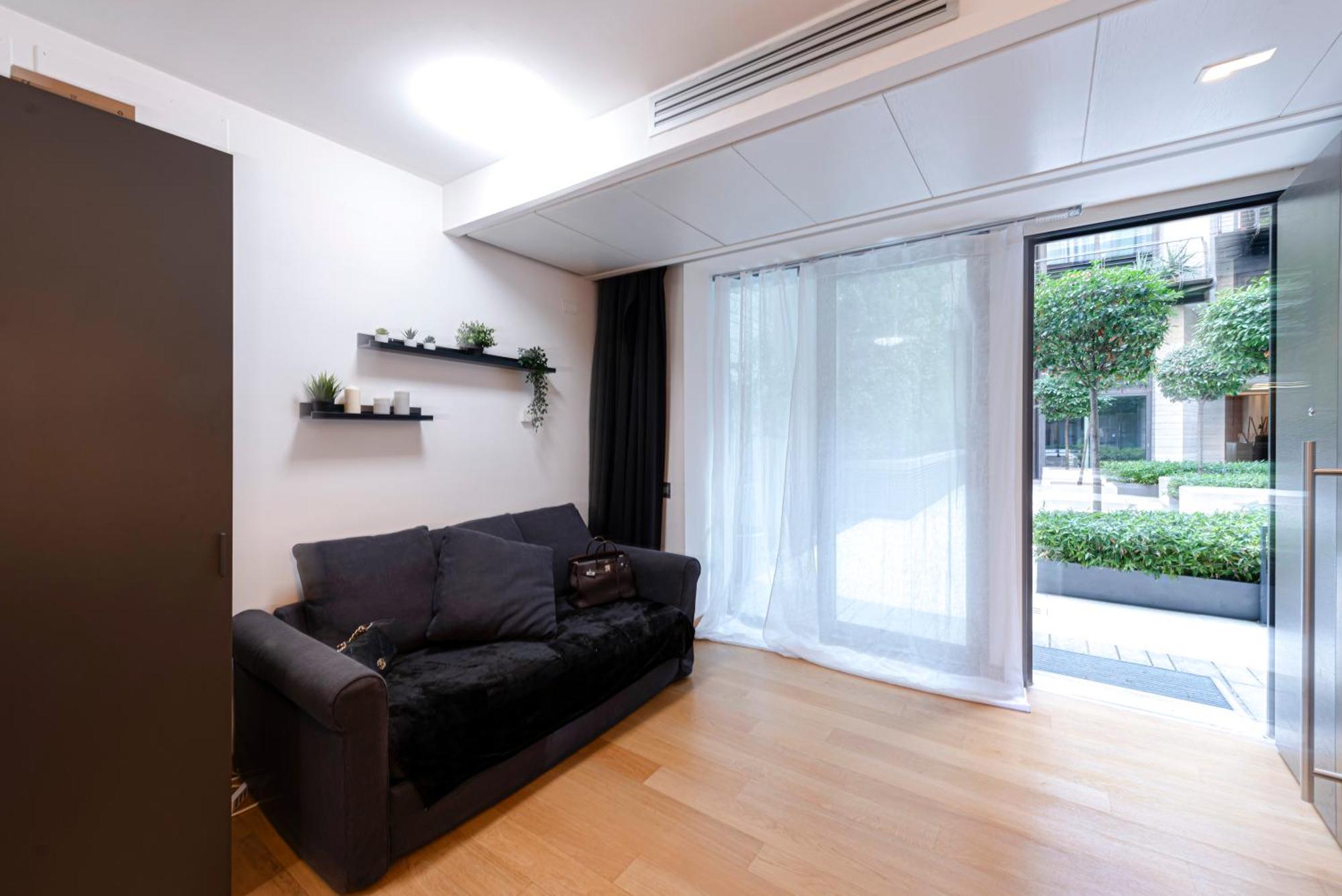 Casa Malupa Luxury Apts. Colosseum Monti Appartement